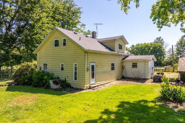 3579 St Rt 125, Tate Twp, OH 45106
