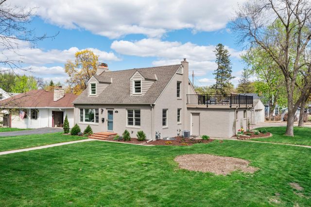 6345 Knox Avenue S, Richfield, MN 55423