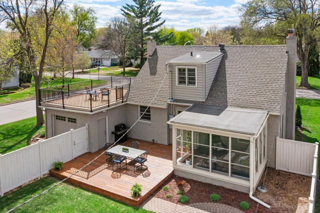 6345 Knox Avenue S, Richfield, MN 55423