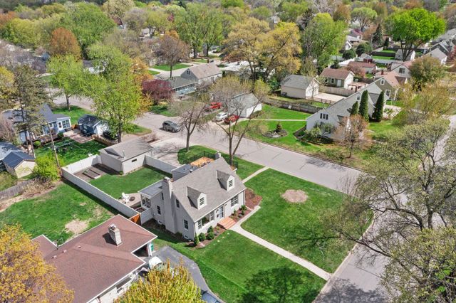 6345 Knox Avenue S, Richfield, MN 55423