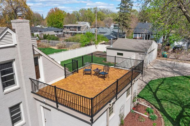 6345 Knox Avenue S, Richfield, MN 55423