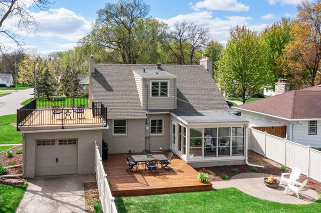 6345 Knox Avenue S, Richfield, MN 55423