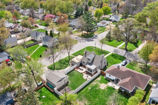 6345 Knox Avenue S, Richfield, MN 55423