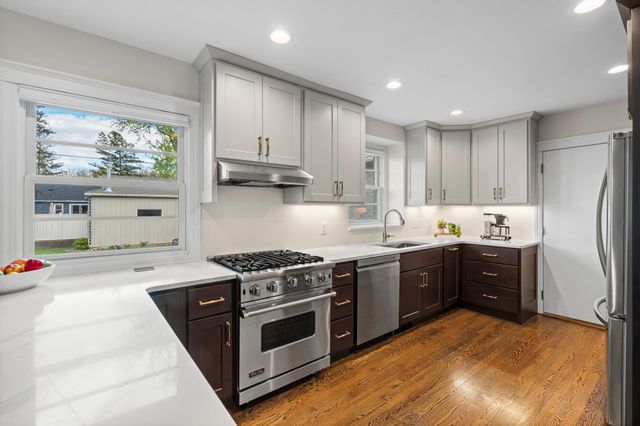 6345 Knox Avenue S, Richfield, MN 55423