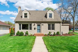 6345 Knox Avenue S, Richfield, MN 55423