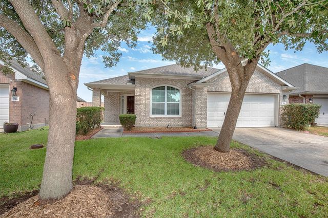 876 Schooner Cove Lane, League City, TX 77573