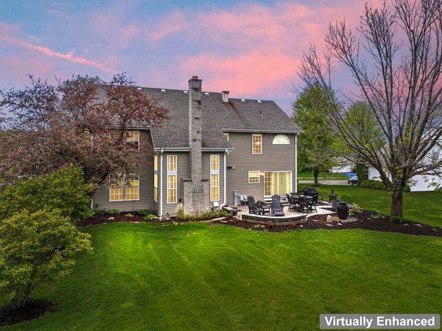 1455 Polo Drive, Bartlett, IL 60103