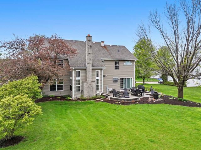 1455 Polo Drive, Bartlett, IL 60103