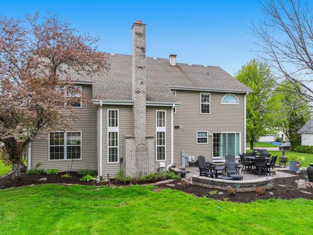 1455 Polo Drive, Bartlett, IL 60103
