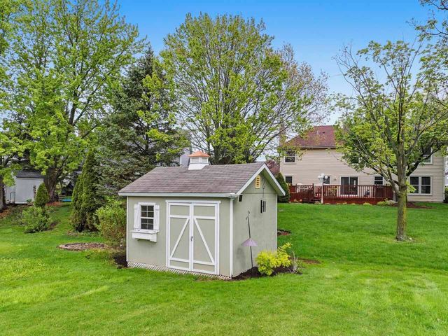 1455 Polo Drive, Bartlett, IL 60103