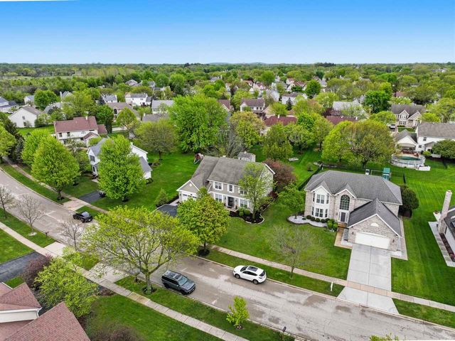 1455 Polo Drive, Bartlett, IL 60103
