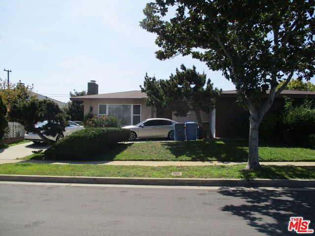 10421 S 1st Avenue, Inglewood, CA 90303