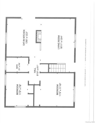 53 Spindle Road, Hicksville, NY 11801