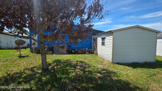 1805 Mango Street NE, Palm Bay, FL 32905