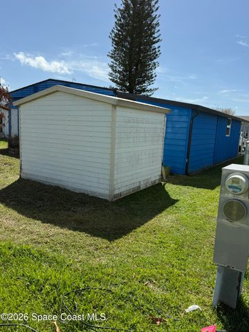 1805 Mango Street NE, Palm Bay, FL 32905