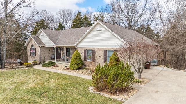 4175 Whitetail Drive, West Harrison, IN 47060
