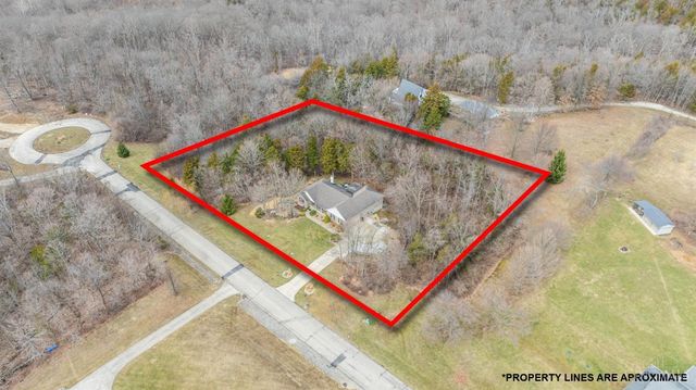 4175 Whitetail Drive, West Harrison, IN 47060