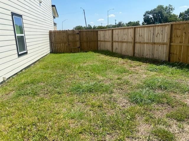 4539 Rosemont Street, Houston, TX 77051