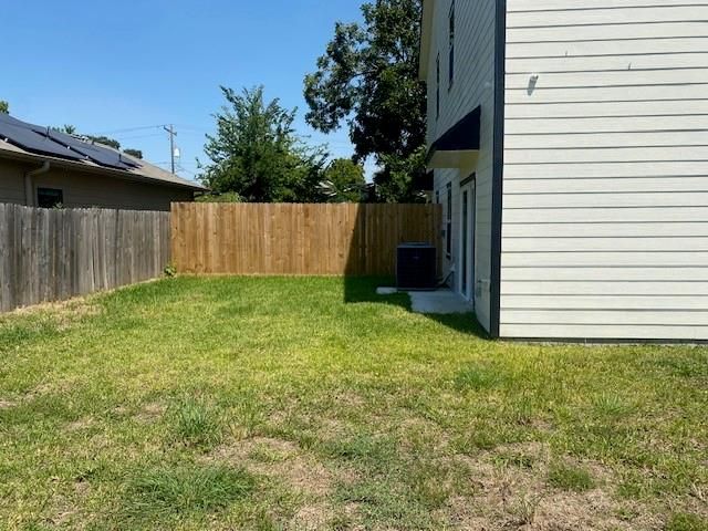 4539 Rosemont Street, Houston, TX 77051