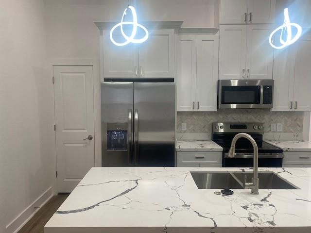 4539 Rosemont Street, Houston, TX 77051