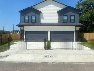 4539 Rosemont Street, Houston, TX 77051