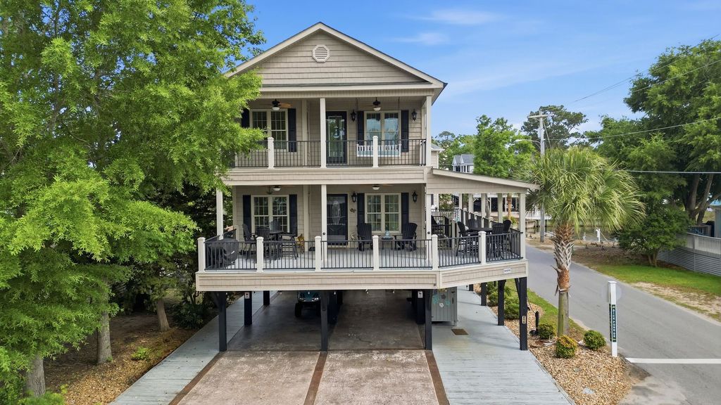 6001-MH89B South Kings Hwy., Myrtle Beach, SC 29575