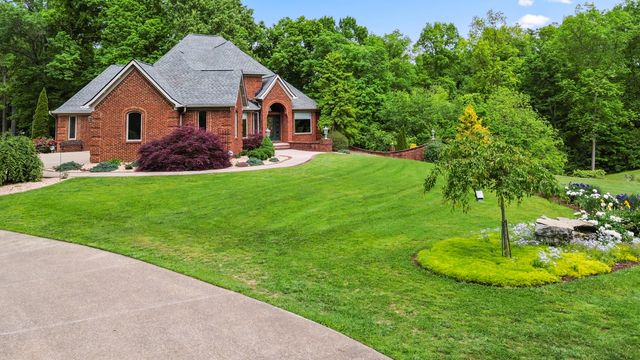 1836 Ferry Road, Somerset, KY 42503
