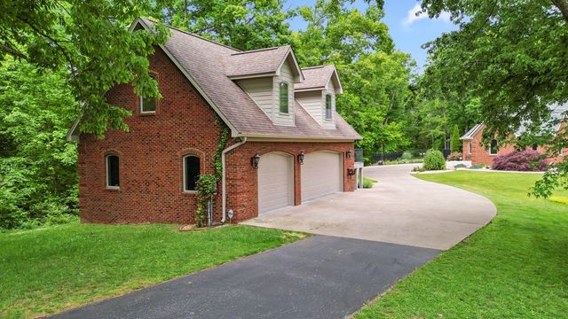 1836 Ferry Road, Somerset, KY 42503