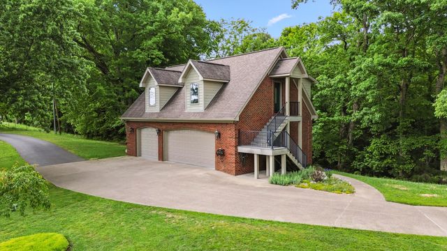 1836 Ferry Road, Somerset, KY 42503