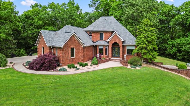 1836 Ferry Road, Somerset, KY 42503