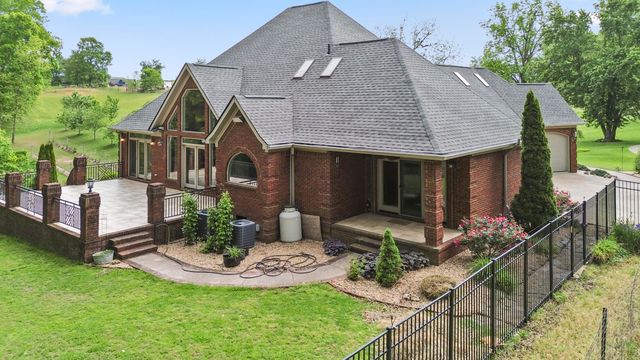 1836 Ferry Road, Somerset, KY 42503