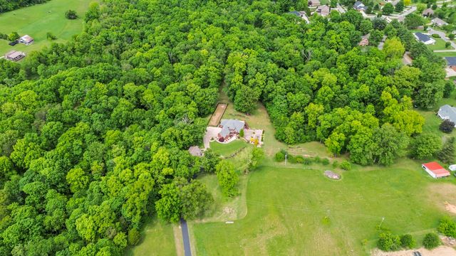 1836 Ferry Road, Somerset, KY 42503