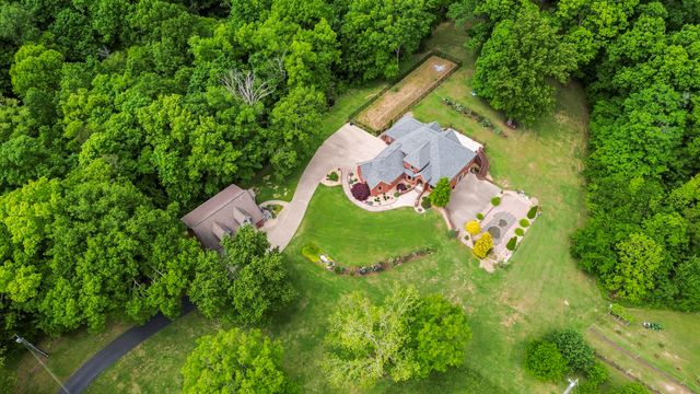 1836 Ferry Road, Somerset, KY 42503