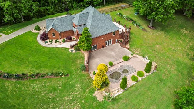 1836 Ferry Road, Somerset, KY 42503