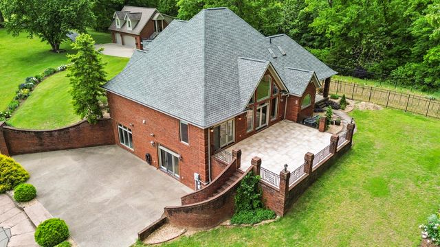 1836 Ferry Road, Somerset, KY 42503