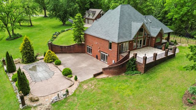 1836 Ferry Road, Somerset, KY 42503