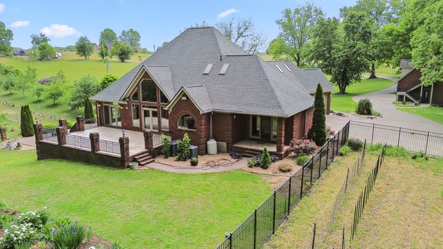1836 Ferry Road, Somerset, KY 42503