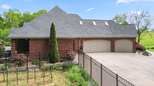 1836 Ferry Road, Somerset, KY 42503