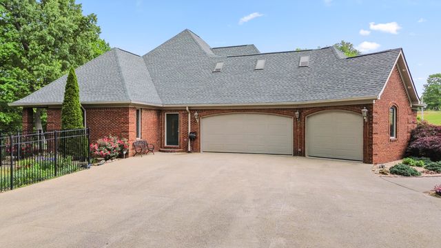 1836 Ferry Road, Somerset, KY 42503
