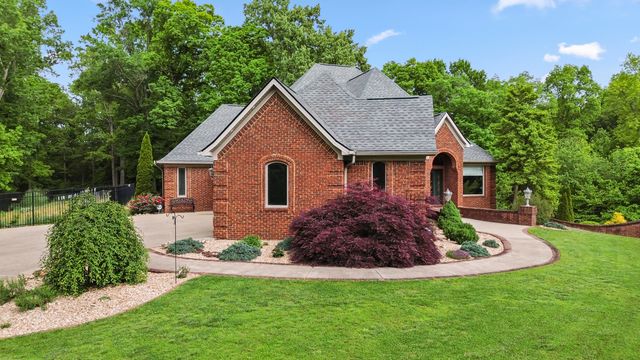 1836 Ferry Road, Somerset, KY 42503