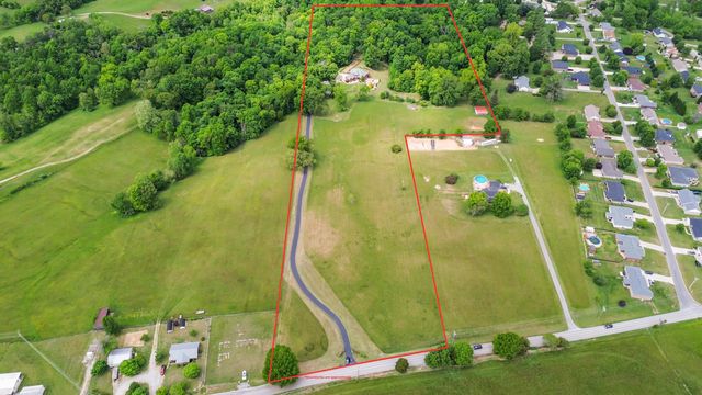 1836 Ferry Road, Somerset, KY 42503