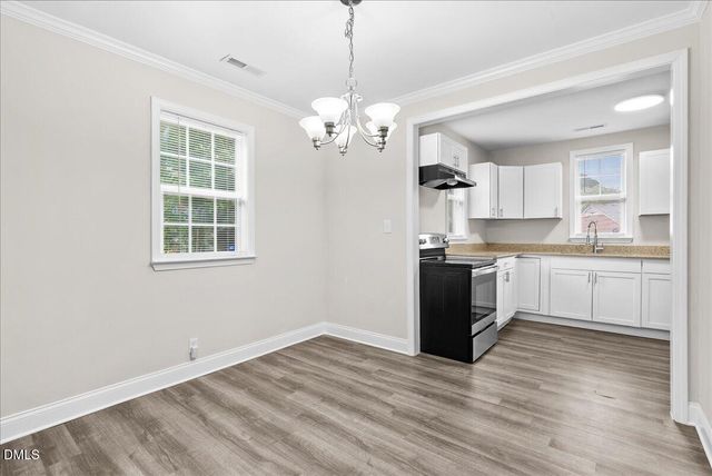 426 Mitchell Street, Henderson, NC 27536