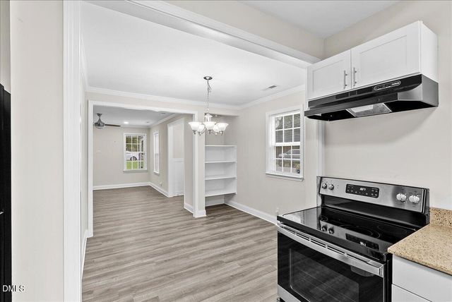 426 Mitchell Street, Henderson, NC 27536