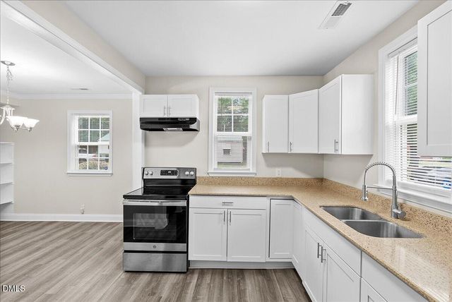 426 Mitchell Street, Henderson, NC 27536