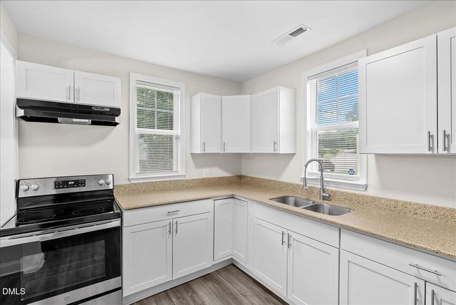426 Mitchell Street, Henderson, NC 27536
