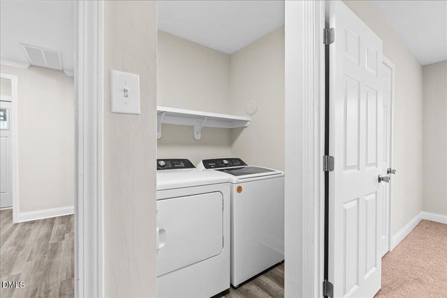 426 Mitchell Street, Henderson, NC 27536