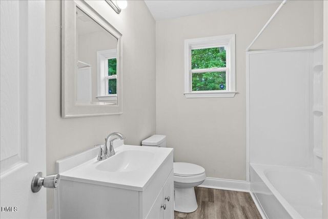 426 Mitchell Street, Henderson, NC 27536