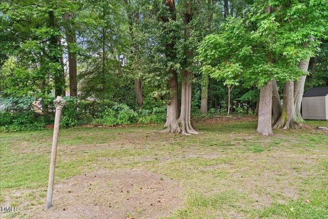 426 Mitchell Street, Henderson, NC 27536
