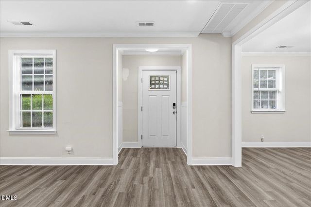 426 Mitchell Street, Henderson, NC 27536