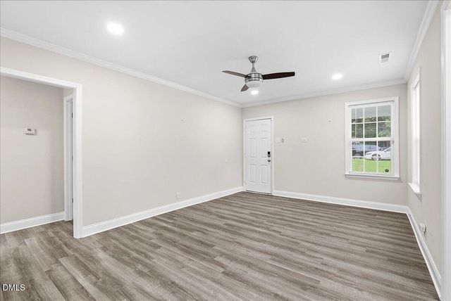 426 Mitchell Street, Henderson, NC 27536